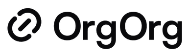 OrgOrg logo
